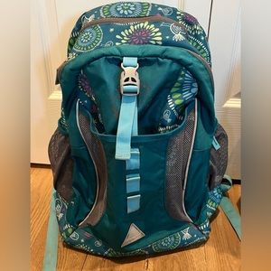 LL Bean Explorer Backpack